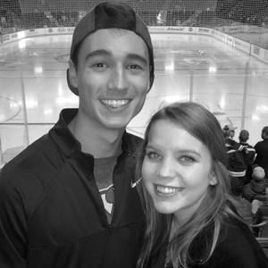 Meet your Posher, Alix